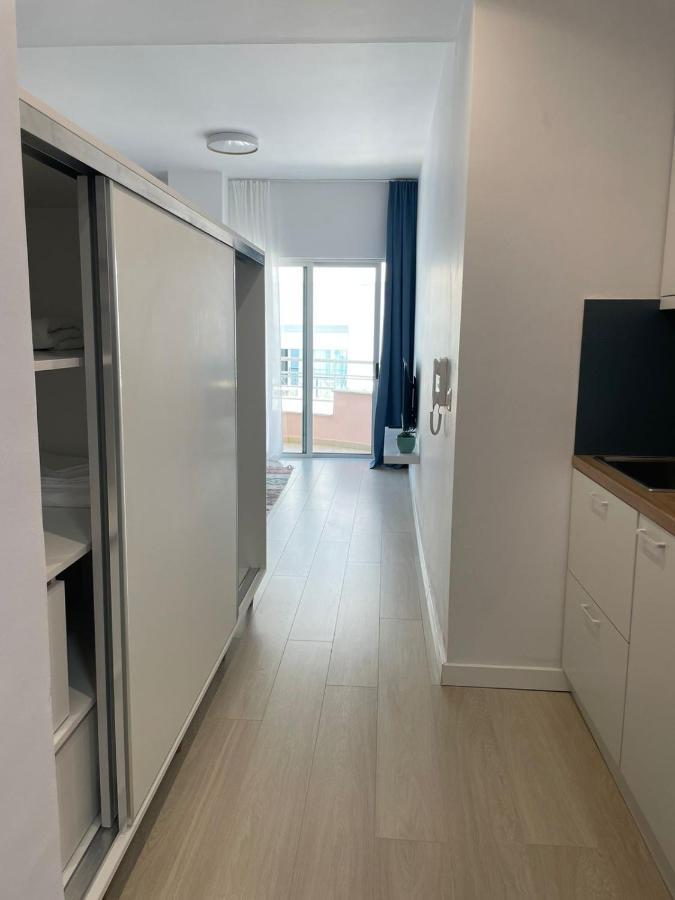 Seriani Dock Holiday Sarandë 外观 照片