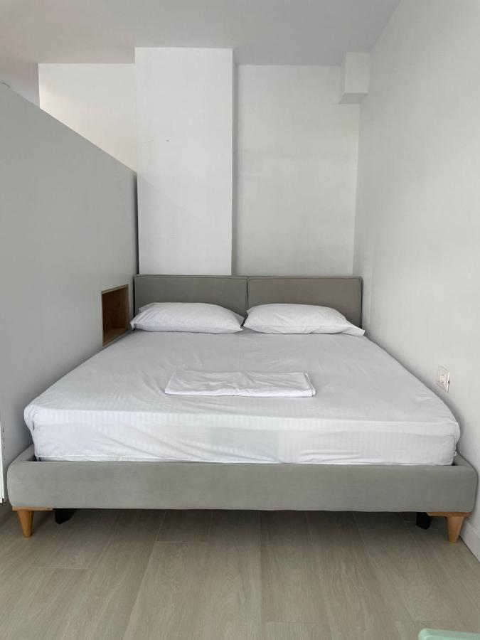 Seriani Dock Holiday Sarandë 外观 照片