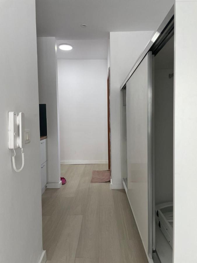 Seriani Dock Holiday Sarandë 外观 照片
